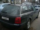 Audi A4 1.8 AT, 1996, 1 000 км