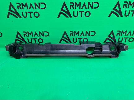 Дефлектор радиатора верхний Nissan X-Trail T32