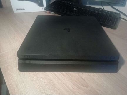 Sony PS4 slim