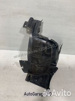 Подкрылок передний левый Bmw X5 F15 N57D30C 2017