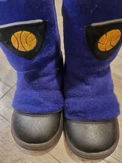 Валенки р 32