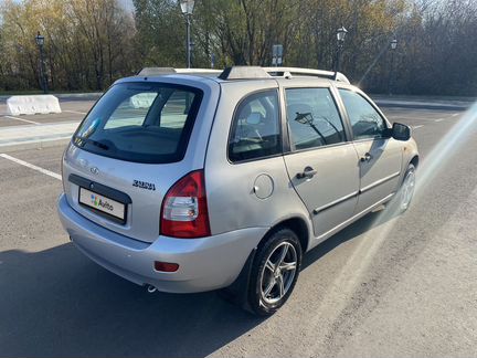 LADA Kalina 1.6 МТ, 2010, 79 000 км