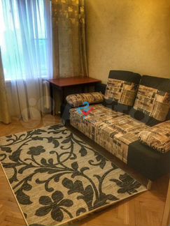 2-к квартира, 45.5 м², 11/12 эт.