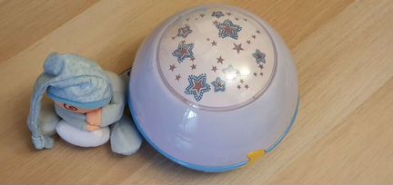 Ночник детский Chicco