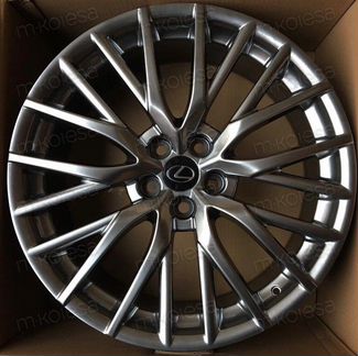 Диски Lexus Toyota R20