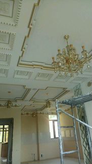 Ремонт квартир под ключ