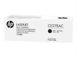Картридж CE278AC (78A) для HP P1566/P1606