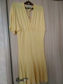 Платье дизайнерское