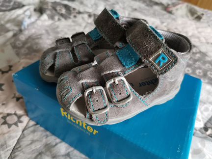 Сандалии Richter 20