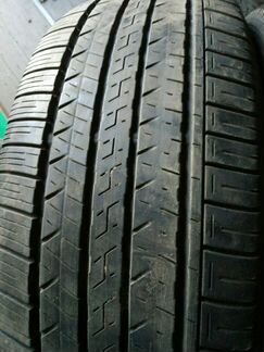 Dunlop SP Sport Maxx A-1 235/55 R19