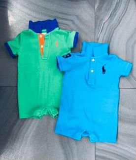 Боди Ralph Lauren