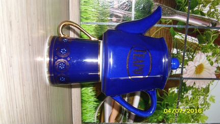 Заварочный чайник