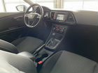 SEAT Leon 1.2 AMT, 2014, 130 000 км объявление продам