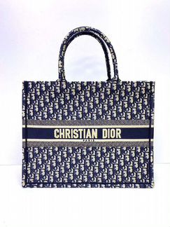 Cумка Dior Book Tote