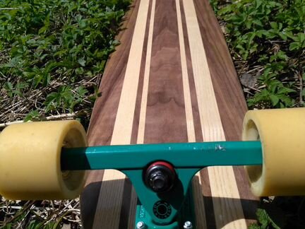 Лонгборд Method Naguval