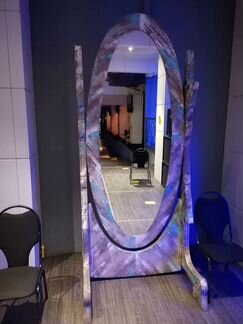 Винтажное зеркало 2шт