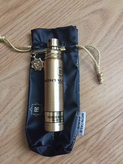 Montale roses musk