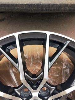 Диски NEW R19 для Lexus Toyota