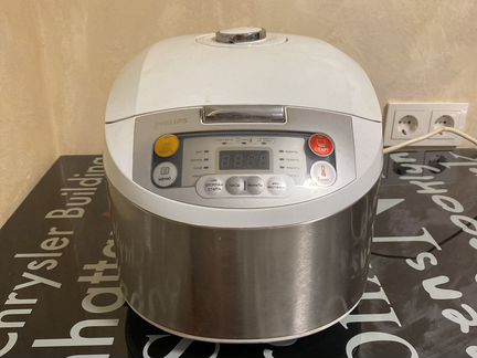 Мультиварка philips hd3037
