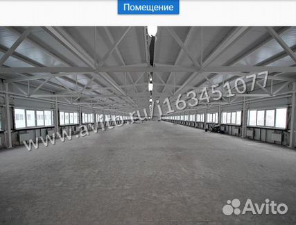 Бц Проектируемый пр № 3723, вл12 Склад 320м