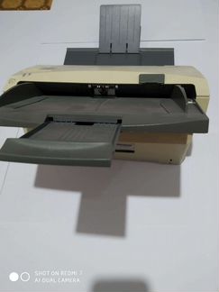 Сканер Plustek SmartOffice PS406U
