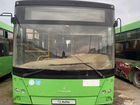 Городской автобус МАЗ 206063, 2014