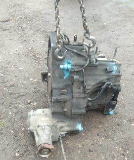 АКПП Honda Odyssey RA7 F23A 4WD
