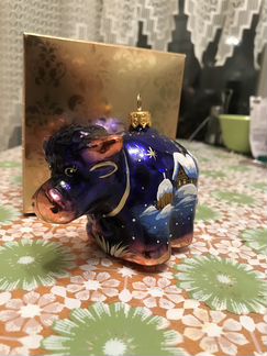 Бычок Ночка (Ариэль)