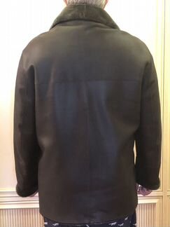 Мужская дубленка 58-60 Ritter