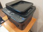 Лазерный мфу Принтер SCX-4623F /отличное состояние объявление продам