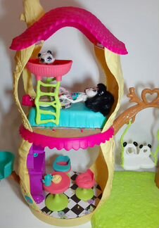 Дом на дереве Enchantimals