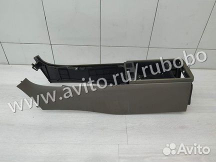 Центральная консоль 96910JK03B Infiniti G35 V36