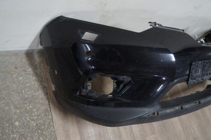 Бампер передний Nissan X-Trail