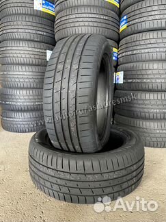 Летние автошины 245/50R18 habilead HF330