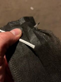 Маска одноразовая медицинская