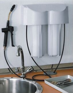 Ионообменный фильтр meladem 40