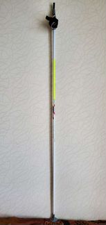 Карбоновые лыжные палки STC avanti 160 см