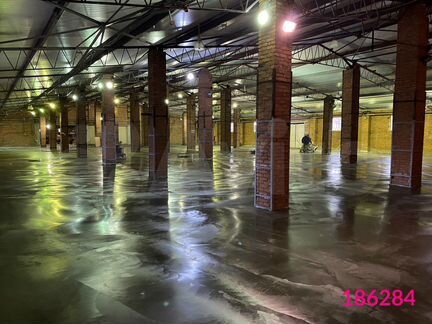 Сдам складское помещение, 1800 м²