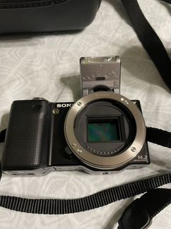 Sony nex-5