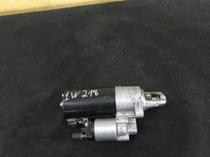 Стартер Mercedes CLS C218