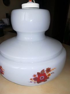 Светильник на кухню