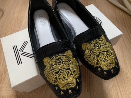 Балетки Kenzo