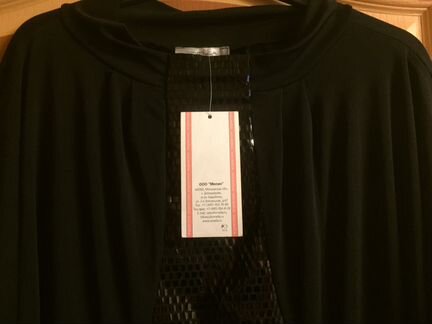 Платье новое вечернее