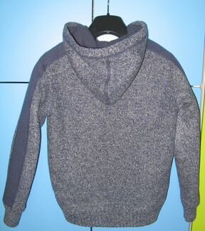 Шерстяная толстовка Fat Face