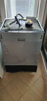Посудомоечная машина hotpoint ariston ltf 11s111 o