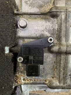 МКПП(Механическая кпп) для BMW 1/2/3/4/series B38