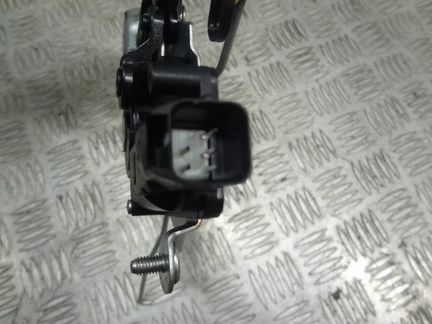 Моторчик крышки багажника KIA sportage 2 04-10