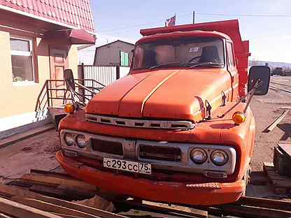 Isuzu td50