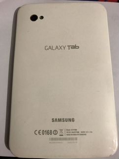 Планшет samsung galaxy tab