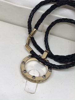 Оригинальная подвеска Carrera Y Carrera